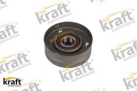 Kraft 1226512 Spannrolle FüR Keilrippenriemen Spannrolle FüR Keilriemen