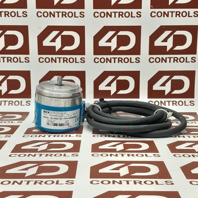 DRS61-A1K08192 | Sick | Stegmann Coretech Encoder 8192, No Box (NNB)