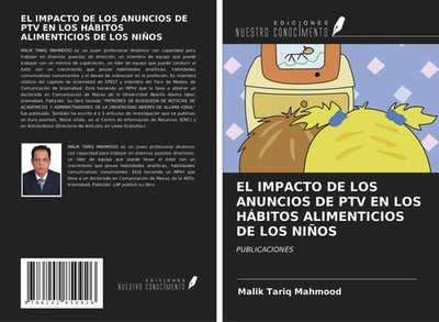 Malik Tariq Mahmood | EL IMPACTO DE LOS ANUNCIOS DE PTV EN LOS HÁBITOS...