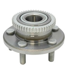 Front Wheel Hub Bearing Assembly For 2015 2016 2017 -2021 Ford Mustang B03 Ca