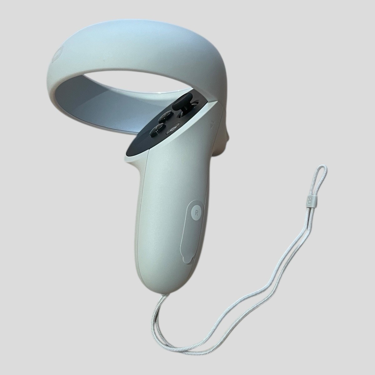 Oculus Quest 2 Right Hand Replacement Controller - 1 Year
