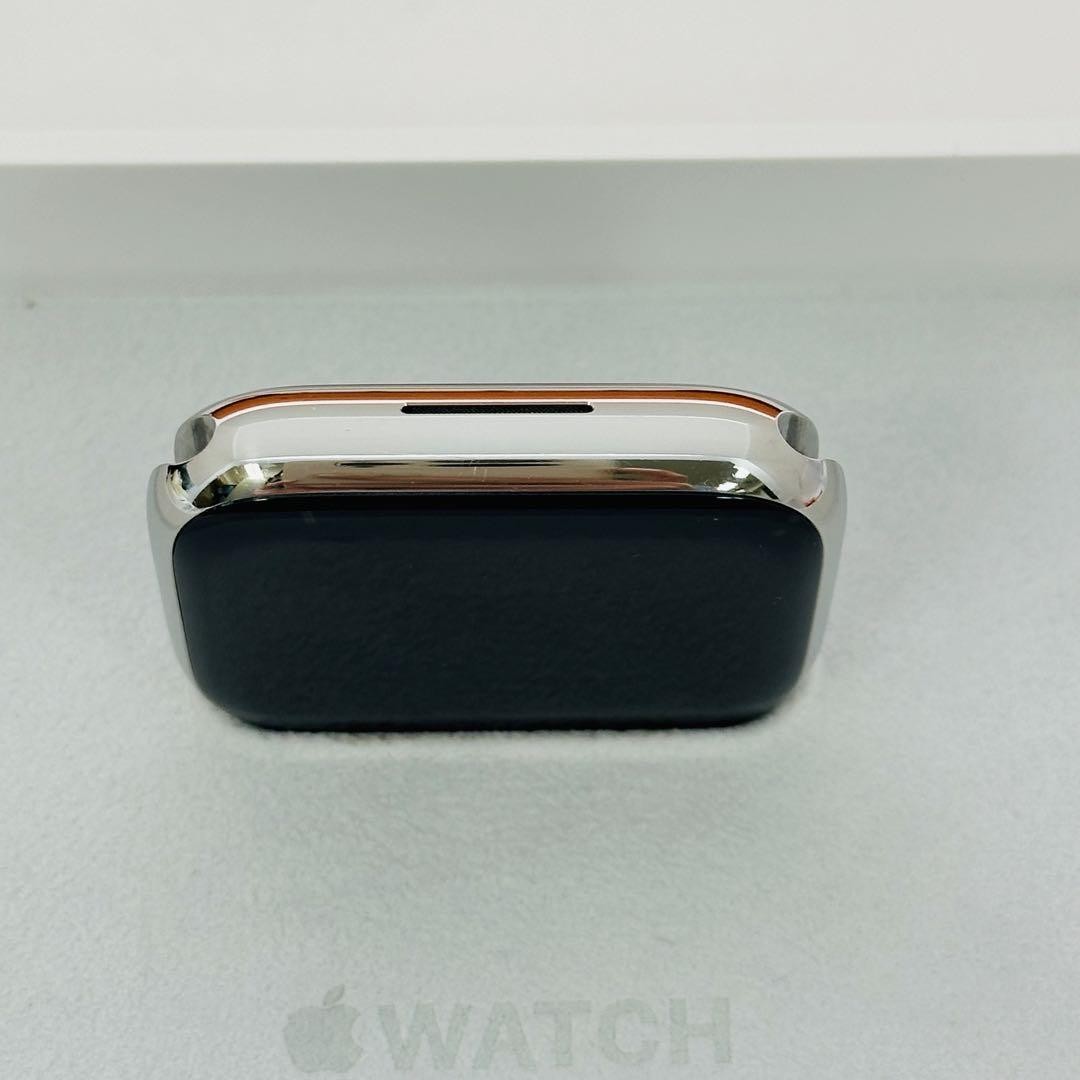 Apple Watch Series 7 Hermes 45mm W7-HM24 Used Fully Apple Watch Series 7 Hermes 45mm W7-HM24 Used Fully