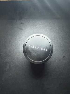 TTArtisan 11mm f/2.8 (Fisheye) FOR NIKON F MOUNT