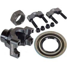 Strange Engineering U1601K Pinion Yoke Upgrade Kit