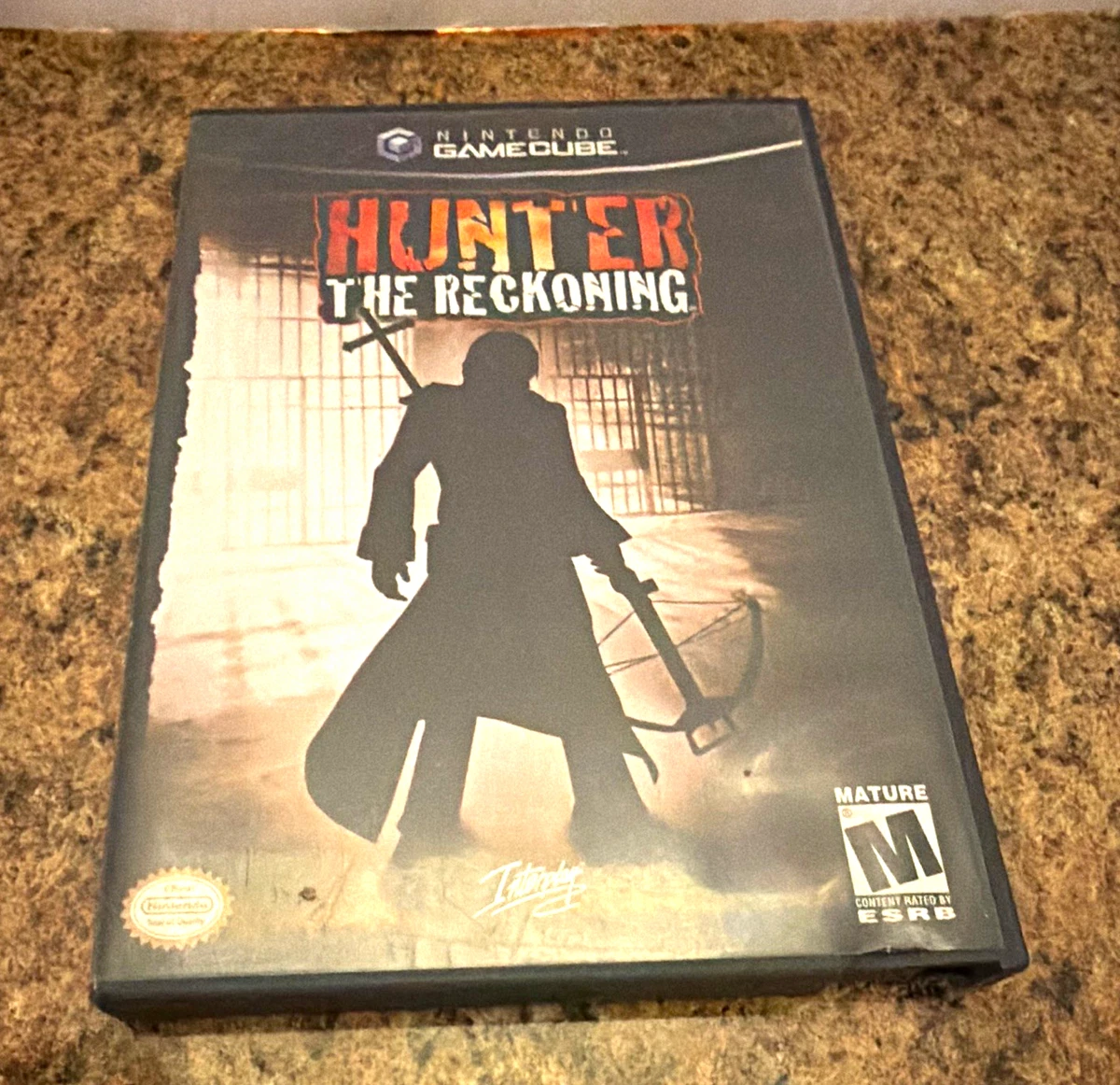 Hunter: The Reckoning Video Games for sale | eBay