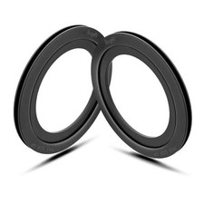 BougeRV RV Toilet Flush Ball Seal Replacement RV Accessories Flush Ball