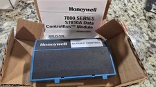 Honeywell S7820A1007 Industrial Control System REMOTE BOILER CONTROL