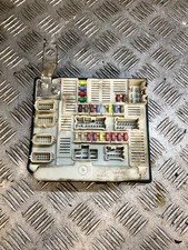 2008 RENAULT MEGANE DYNAMIQUE CONVERTIBLE 1.6 FUSE BOX PPGF20M10