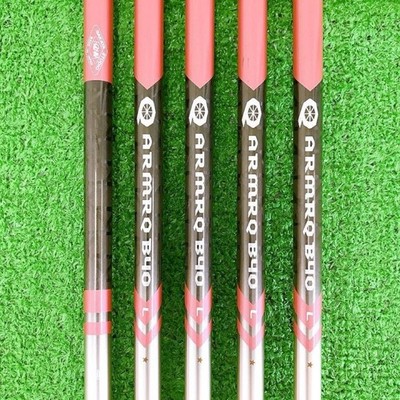 希少　HONMA GOLF BERES ML501 レディース　L Honma Beres ML501 Ladies 5Piece Iron L Pink Made in Japan | eBay