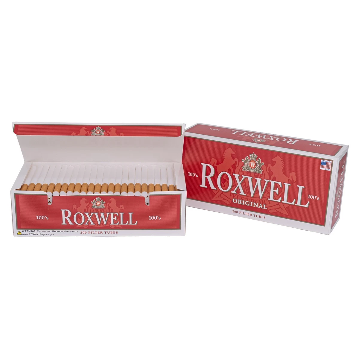cigarette tubes ebay Cigarette Filter Tubes for sale