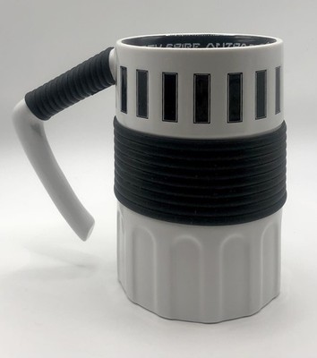 Star Wars Galaxy s Edge Unique Coffee Mug 