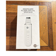 Skin Inc Deepcare Flash Facial Spatula Wirele...