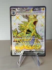 Carte POKEMON FR - Tyranocif ex 211/197 Flammes Obsidiennes