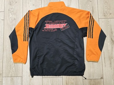 BENFICA 2002 VINTAGE TRAINING FOOTBALL JACKET BLACK SOCCER JACKET