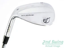 Takomo Skyforger Wedge Gap GW 52° Steel Wedge Flex Left 36.0in