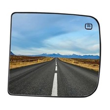 Passenger Side Mirror Replacement for Dodge Ram 1500 2500 3500 4500 5500 Right