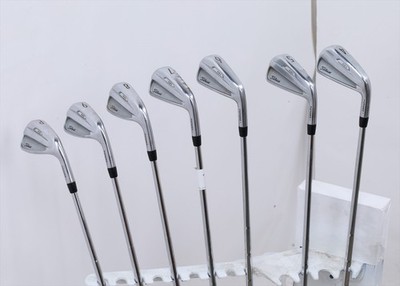 T-Series X100 120 Gold Dynamic 4~P 2021 T100 クラブ T100 Titleist | Irons Golf | クラブ