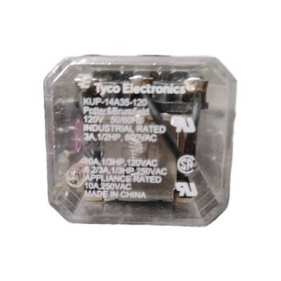 TYCO ELECTRONICS KUP-14A35-120