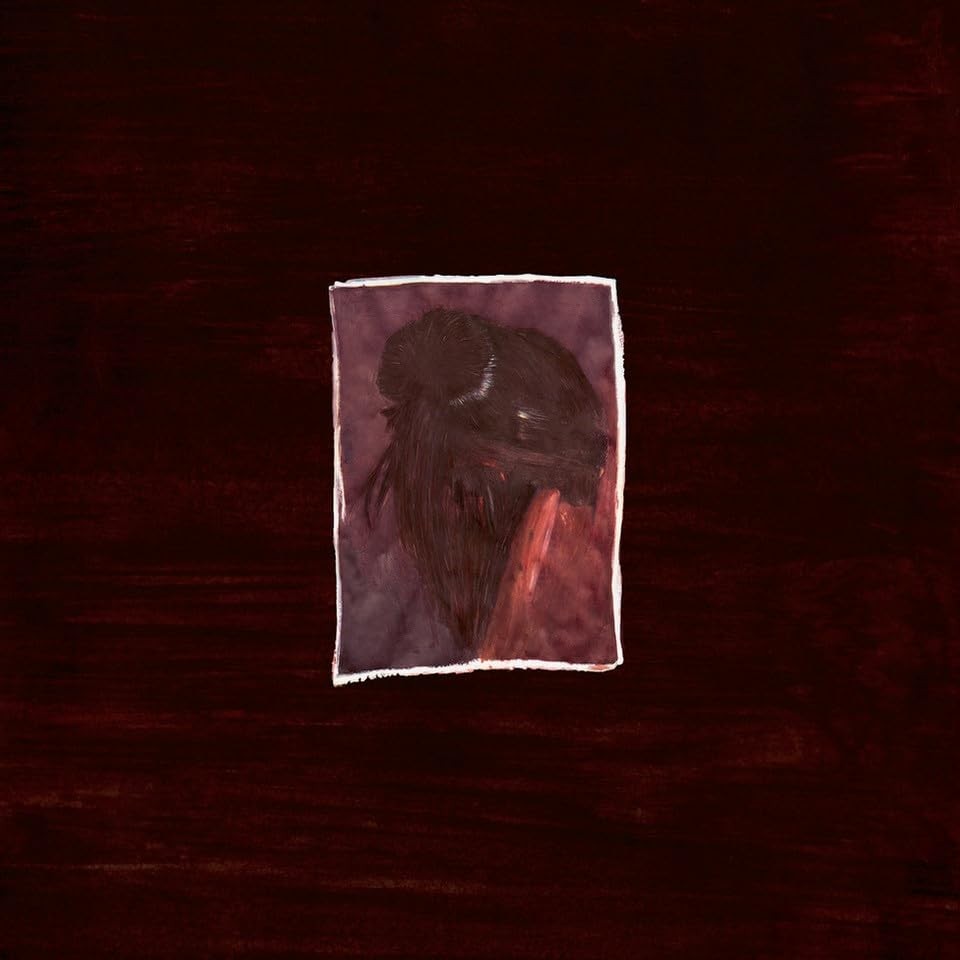 Matterhorn Well Sketches for Francis/Vinyle Couleur Nuage Violet (Video Game)