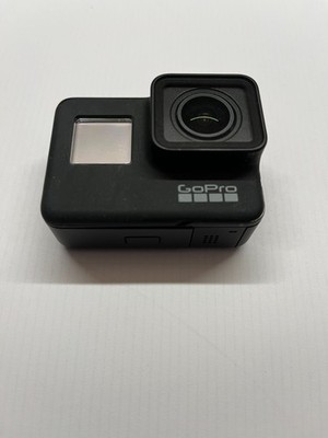 GoPro Hero 7 Black