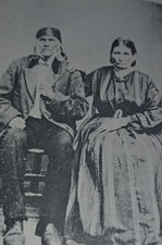 Virginia Carpenter / The Ranchos of Don Pacifico Ontiveros / SANTA MARIA ANAHEIM