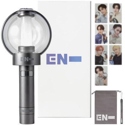 Sayzer ENHYPEN Lightstick Ver 2 Official with 7 Photocards