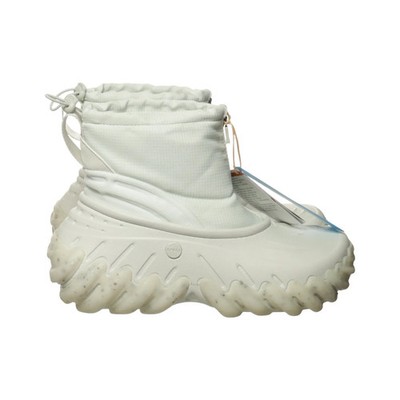 Crocs, Boots, Größe: 39/40, echo boot z shield, Weiß, Damen #f1l