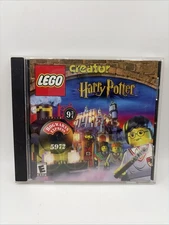 LEGO Creator: Harry Potter - PC (TESTED)