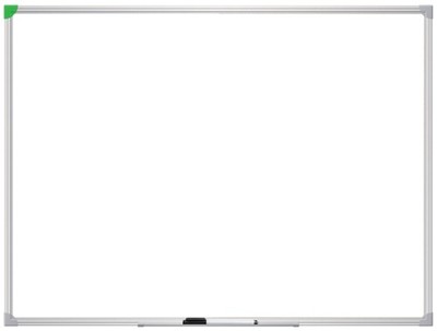 FRANKEN Weißwandtafel U-Act!Line, lackiert, 600 x 900 mm