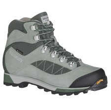 Scarponi Dolomite Moena GTX Donna Verde
