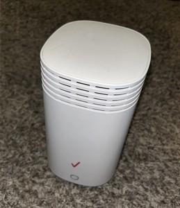 Verizon G3100 Fios Home Router Tri-Band - White ~ Works
