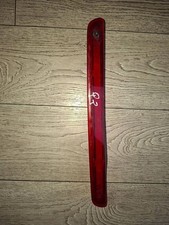 Nissan Qashqai 2013 Dritte Bremsleuchte234 89318791 UMI7188