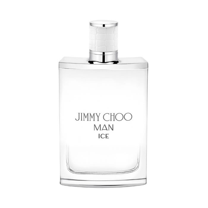 Jimmy Choo Man ICE eau de toilette 100ml Vapo Originale Sigillato - Immagine 2