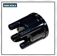 Beru By Driv ZüNdverteilerkappe VK519 FüR Vw Ibiza Arosa Skoda Marelli Cordoba 3