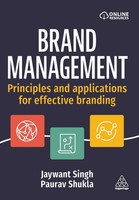 Jaywant Singh (U. A.) | Brand Management | Taschenbuch | Englisch (2024) | Cipd