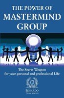 The Power Of Mastermind Group Edoardo Zeloni Magelli Taschenbuch Englisch 2020