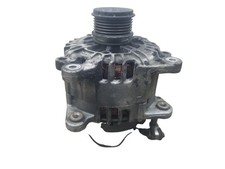 AUDI A3 Alternator 2.0 Diesel 2010 CFFB 03L903023A