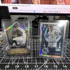 Topps Paul Skenes Rookie 2 Card Lot Fabled Phenoms & Bowman Chrome Pirates