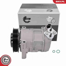 Kompressor Klimaanlage ESEN SKV 84SKV091 für FIAT BRAVO 2 PUNTO LINEA EVO 16V 3