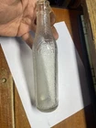 Vintage Big Frosty Soda Bottle Coca Cola Bottling