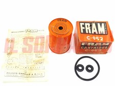 Filtre à huile Fiat MULTIPLA