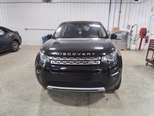 Alternator With Heated Windshield Fits 17-20 F-PACE 1357546