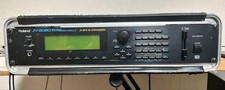 ROLAND JV-2080   SOUND MODULE   SR-JV80-10 EXPANSION   TESTED JAPAN