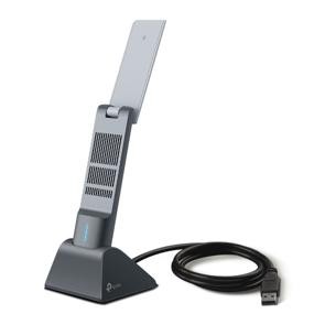 TP-Link AX1800 WiFi 6 USB Adapter for Desktop PC (Archer TX21UH) Wireless Networ
