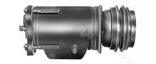 Four Seasons Air Conditioning Compressor Rema...