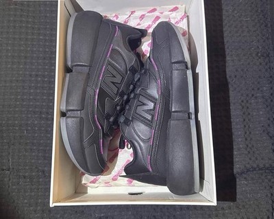 Jaden Smith Vision Racers High Top Sneakers Size 11