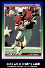 Tony Jordan