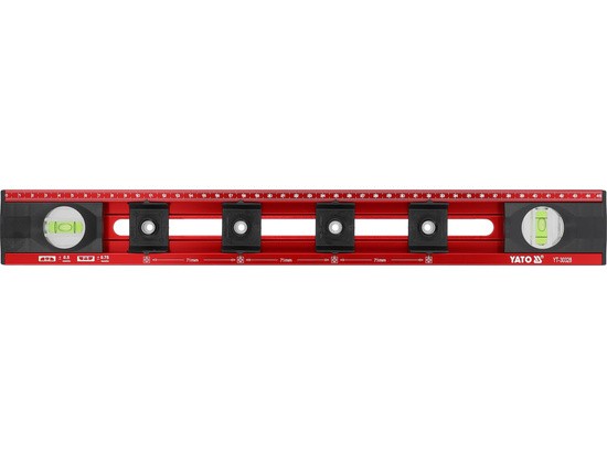 Fits YATO NARZ�DZIA YT-30328 450 MM SPIRIT LEVEL FOR ELECTRICIANS   ⭐UK Stock⭐