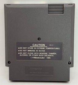 Rainbow Islands Nintendo NES Cartridge Only