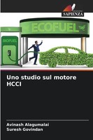 Avinash Alagumalai (U. A.) | Uno Studio Sul Motore Hcci | Taschenbuch (2025)